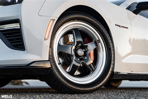 weld wheels ventura|weld ventura camaro.